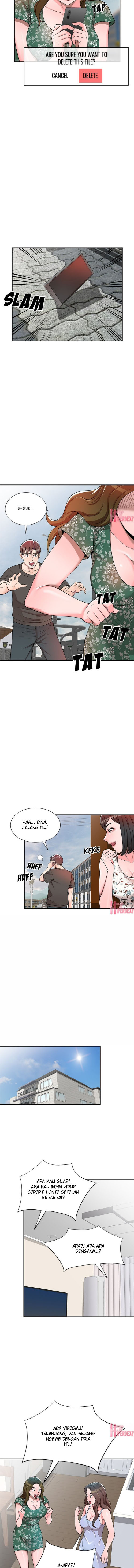 Private Lesson (Facon) - Chapter 4 4