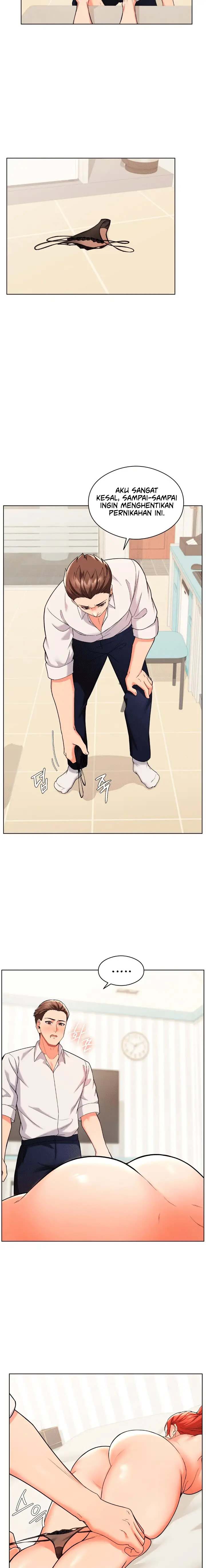 Sweet Family - Chapter 4 18