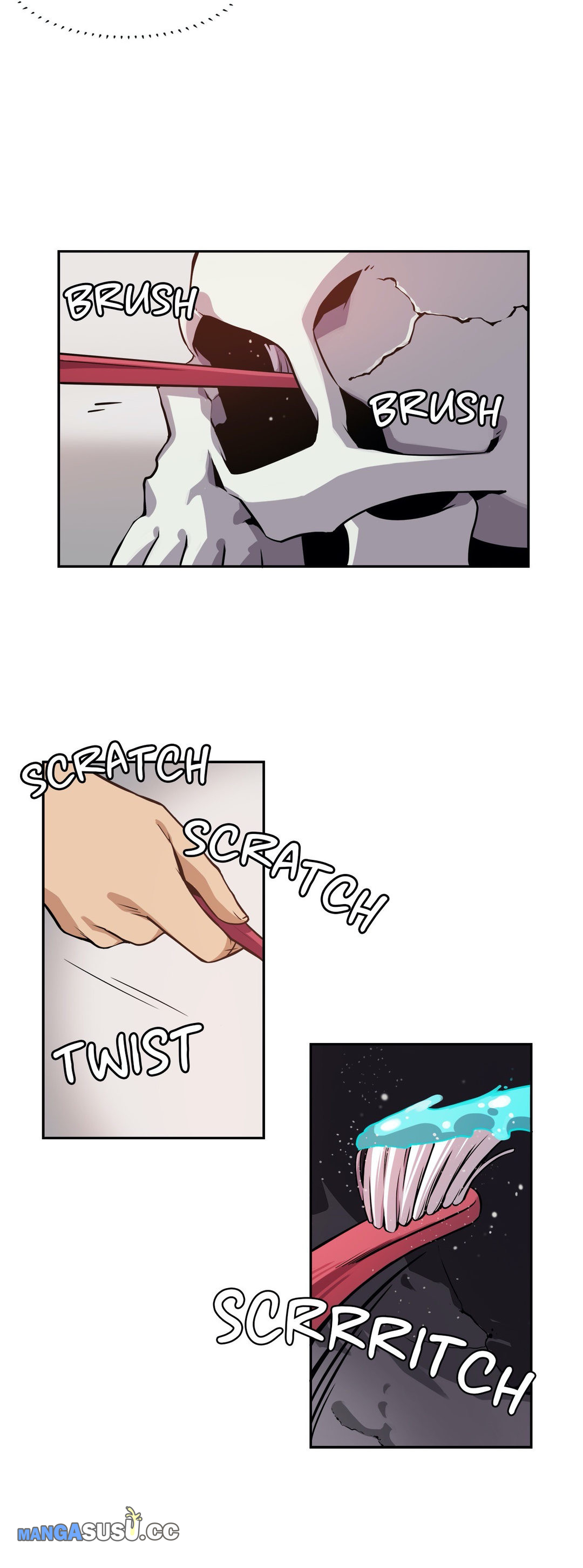 Girlfriend Zombie - Chapter 4 14