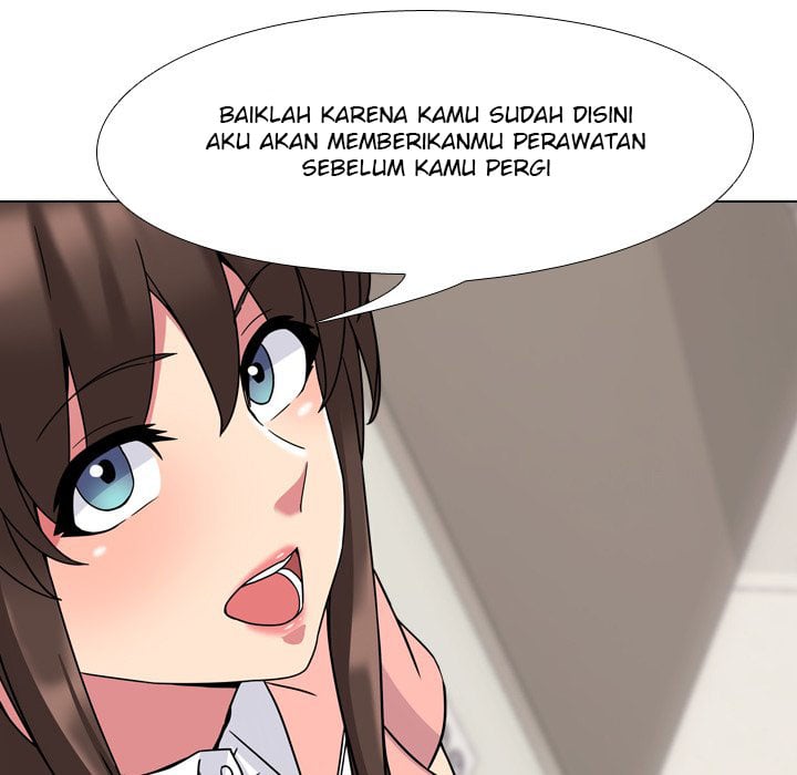 One Shot Men’s Clinic - Chapter 4 117 One Shot Men’s Clinic - Chapter 4 117