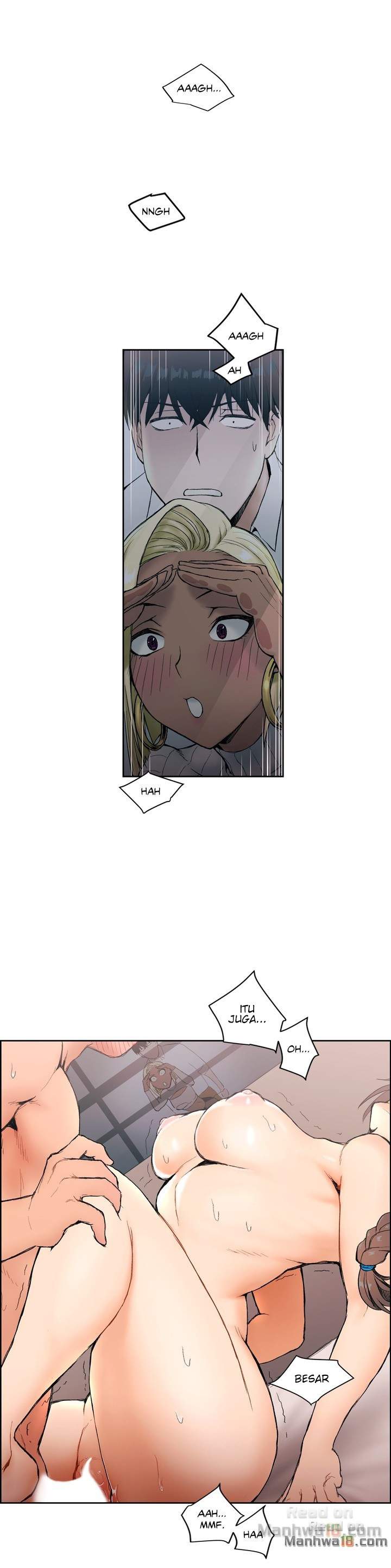 Sexercise - Chapter 4 3