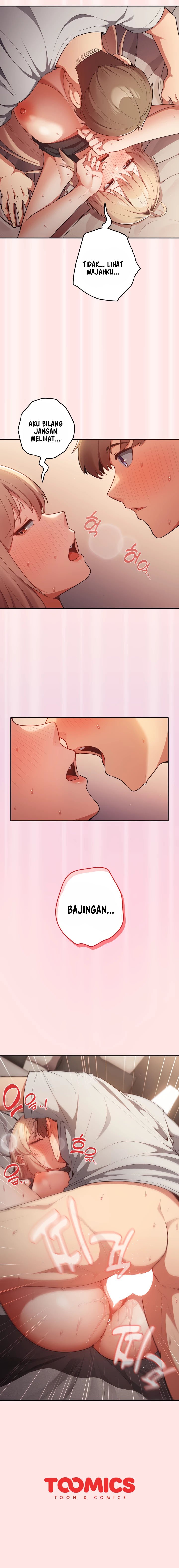 That’s not how it’s done - Chapter 4 18 That’s not how it’s done - Chapter 4 18