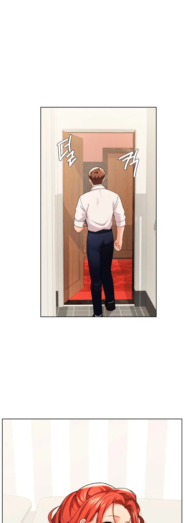 Sweet Family - Chapter 4 25