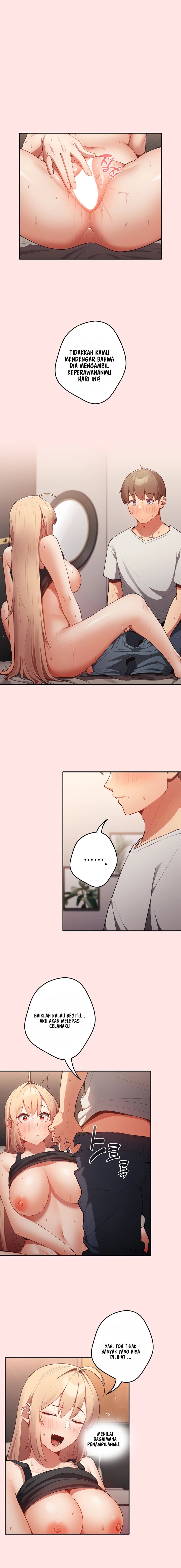 That’s not how it’s done - Chapter 4 3 That’s not how it’s done - Chapter 4 3