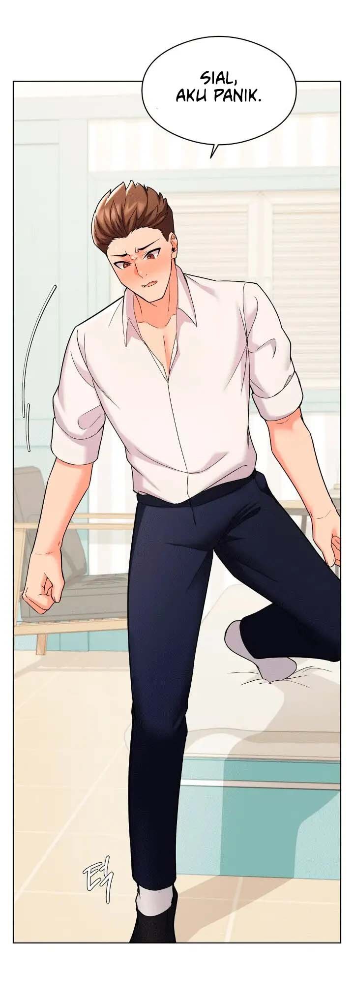 Sweet Family - Chapter 4 24