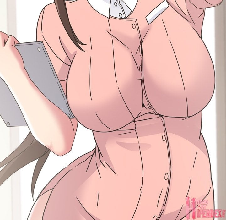 One Shot Men’s Clinic - Chapter 4 61 One Shot Men’s Clinic - Chapter 4 61