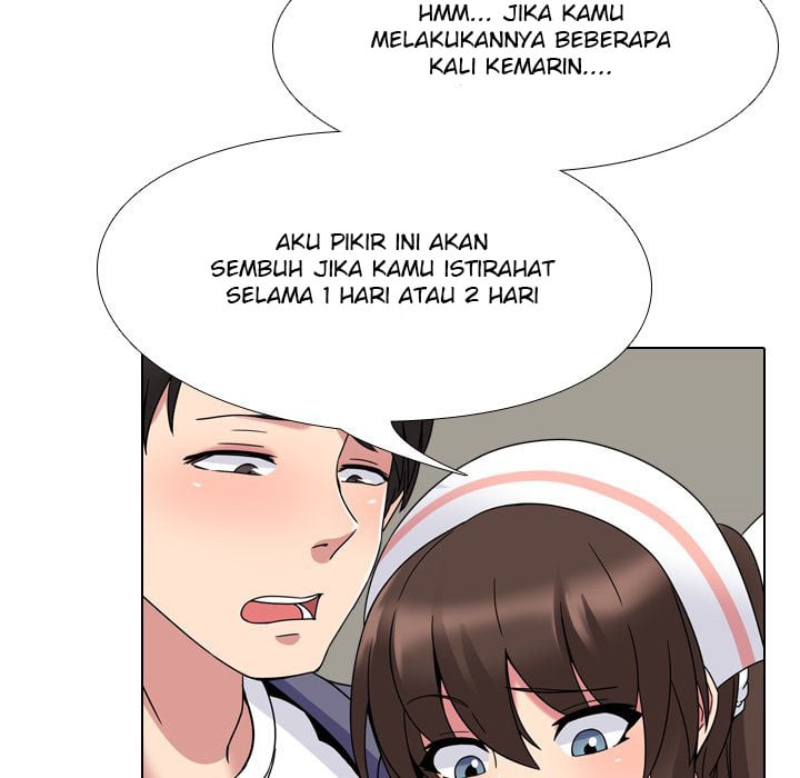 One Shot Men’s Clinic - Chapter 4 112 One Shot Men’s Clinic - Chapter 4 112