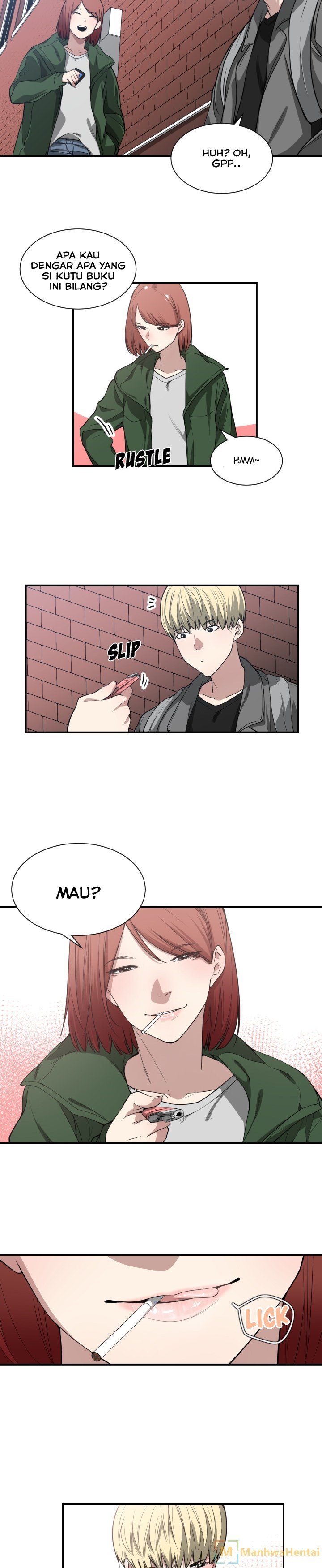 You&#8217;re Not That Special! - Chapter 4 11