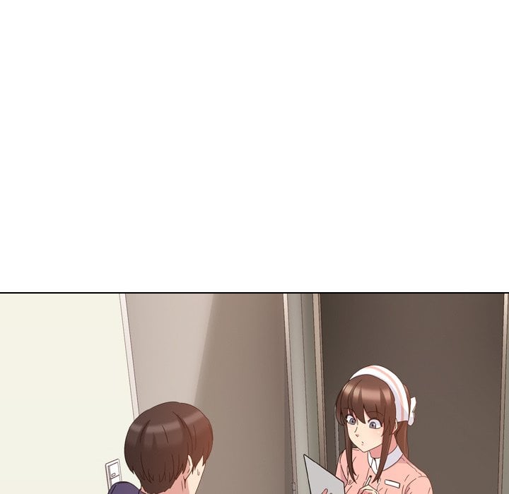 One Shot Men’s Clinic - Chapter 4 87 One Shot Men’s Clinic - Chapter 4 87