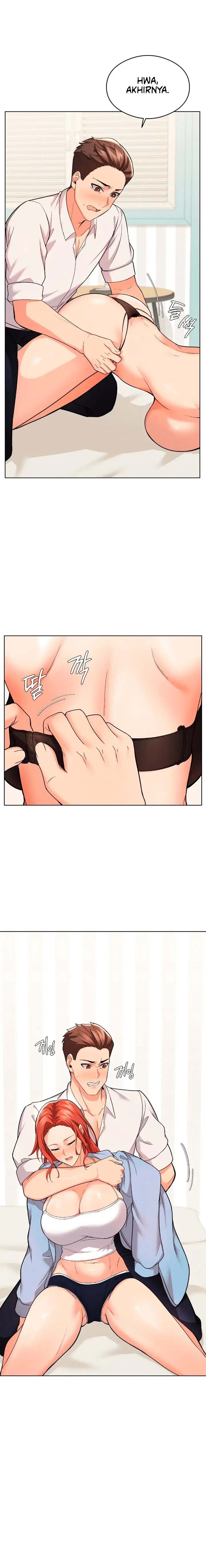 Sweet Family - Chapter 4 20