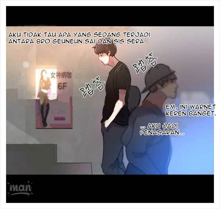 PC Goddess Room - Chapter 4 70