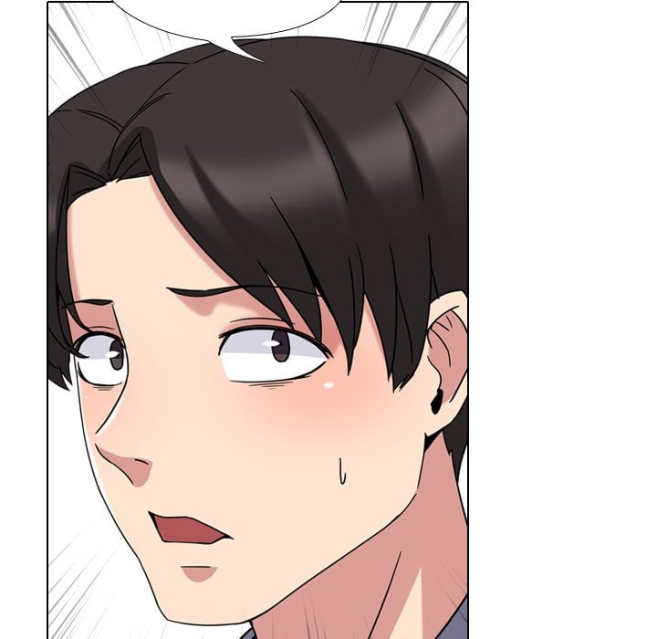 One Shot Men’s Clinic - Chapter 4 51 One Shot Men’s Clinic - Chapter 4 51