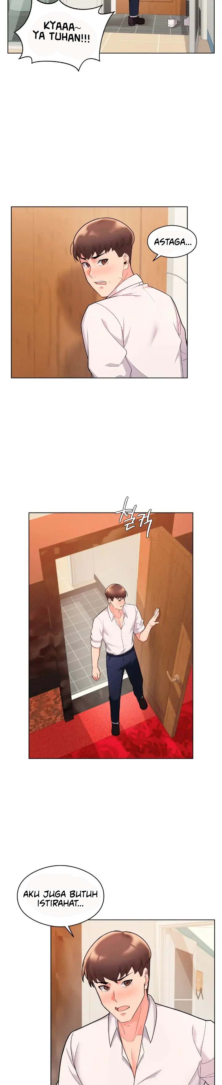 Sweet Family - Chapter 4 9