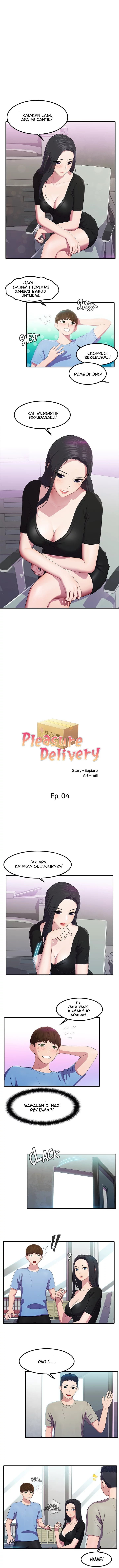 Pleasure Delivery - Chapter 4 2 Pleasure Delivery - Chapter 4 2