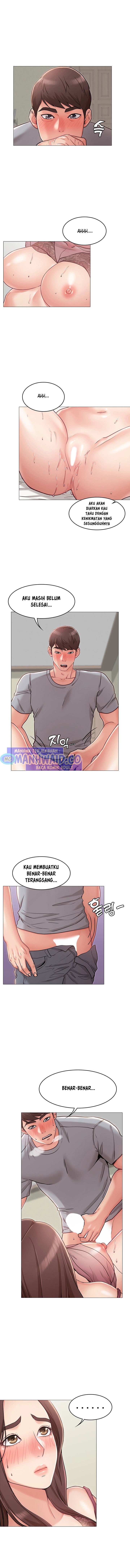 Not You, but Your Sister - Chapter 4 8