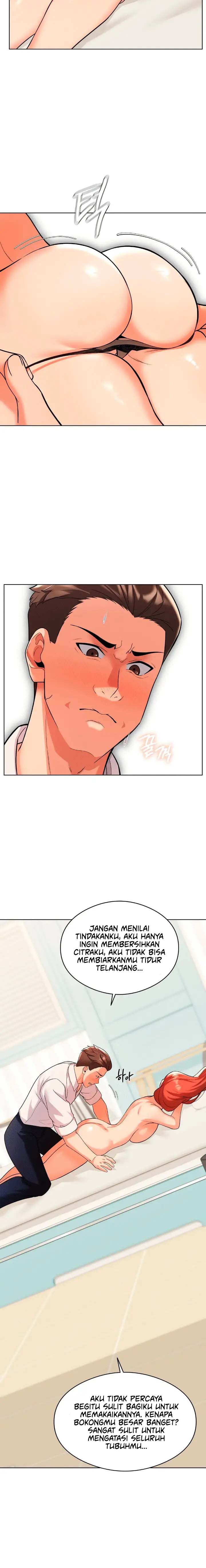 Sweet Family - Chapter 4 19