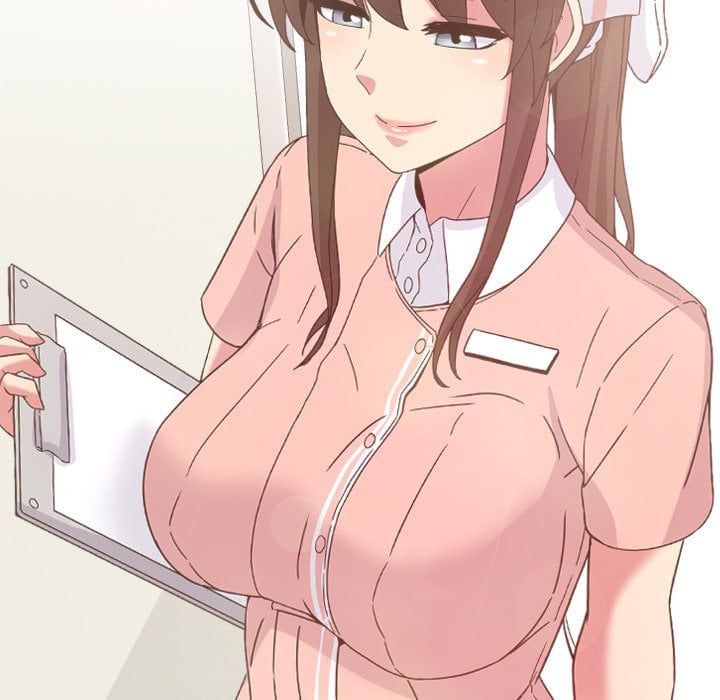 One Shot Men’s Clinic - Chapter 4 46 One Shot Men’s Clinic - Chapter 4 46