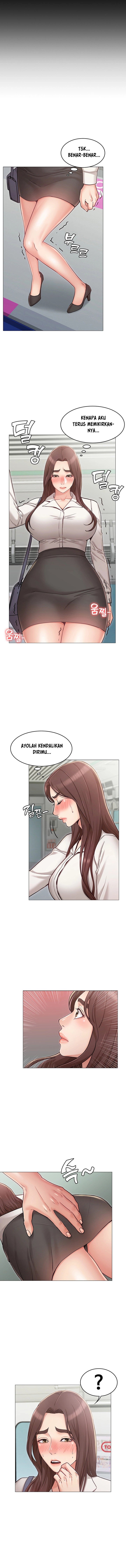 Not You, but Your Sister - Chapter 4 13