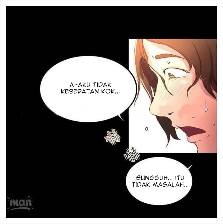 PC Goddess Room - Chapter 4 50