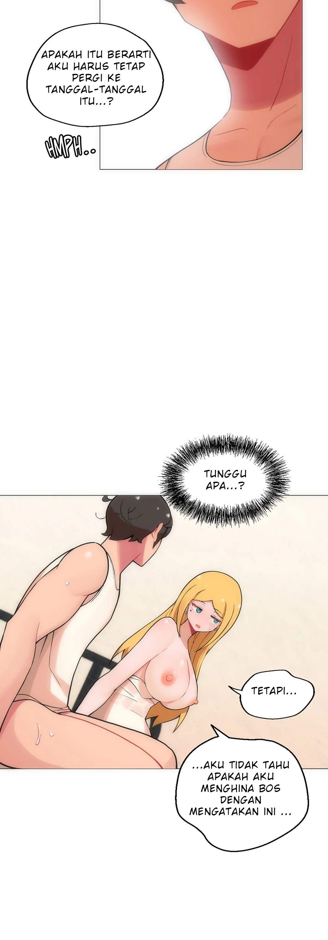 Sexcape Room: Good Game - Chapter 4 38