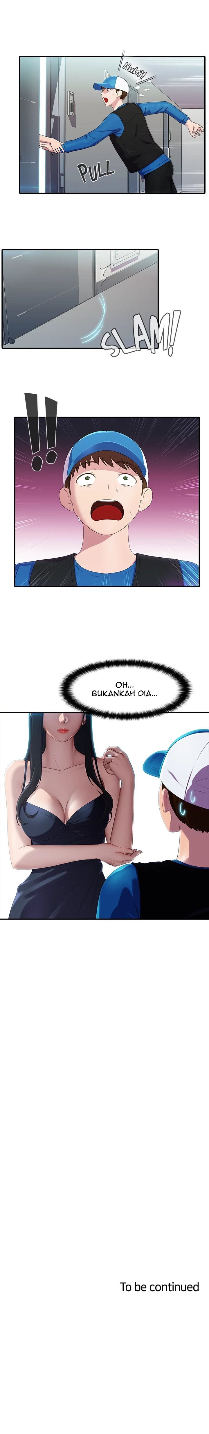 Pleasure Delivery - Chapter 4 13 Pleasure Delivery - Chapter 4 13