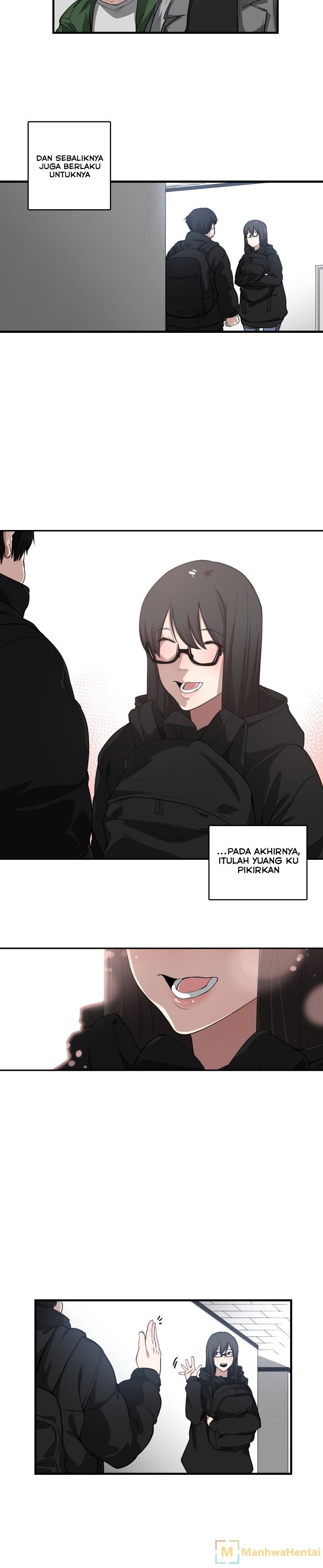 You&#8217;re Not That Special! - Chapter 4 28