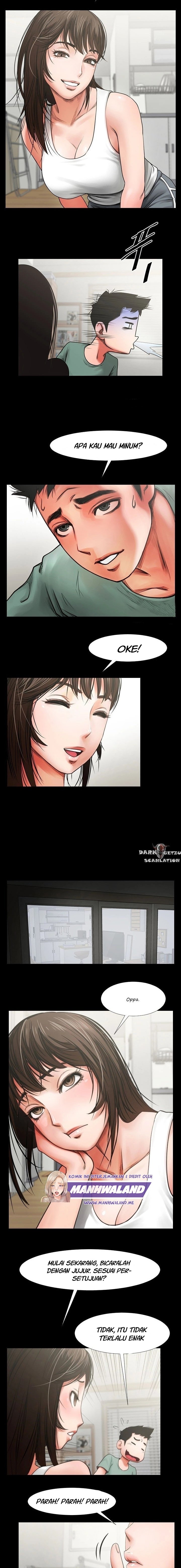 Share Girlfriend - Chapter 4 6