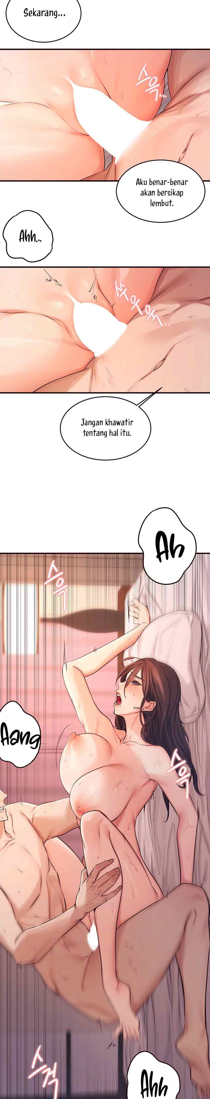 Selfless 100% - Chapter 4 19