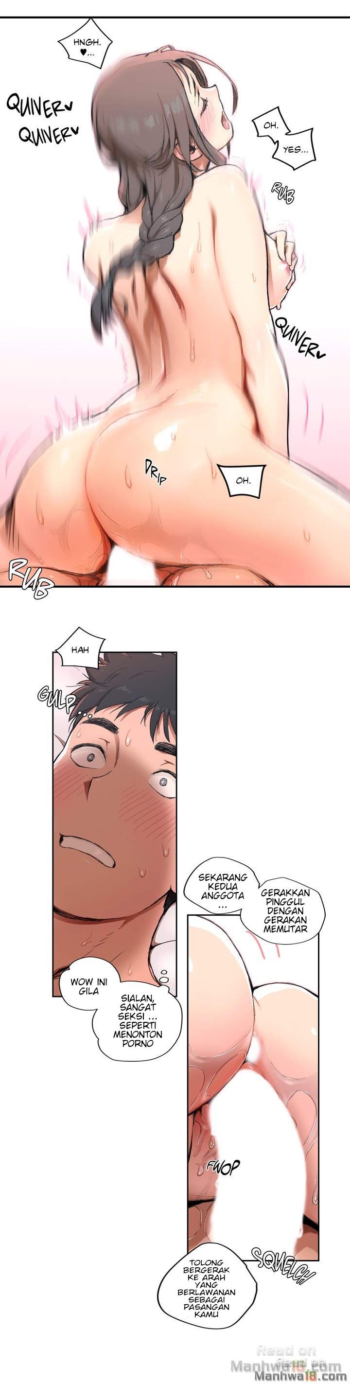 Sexercise - Chapter 4 8