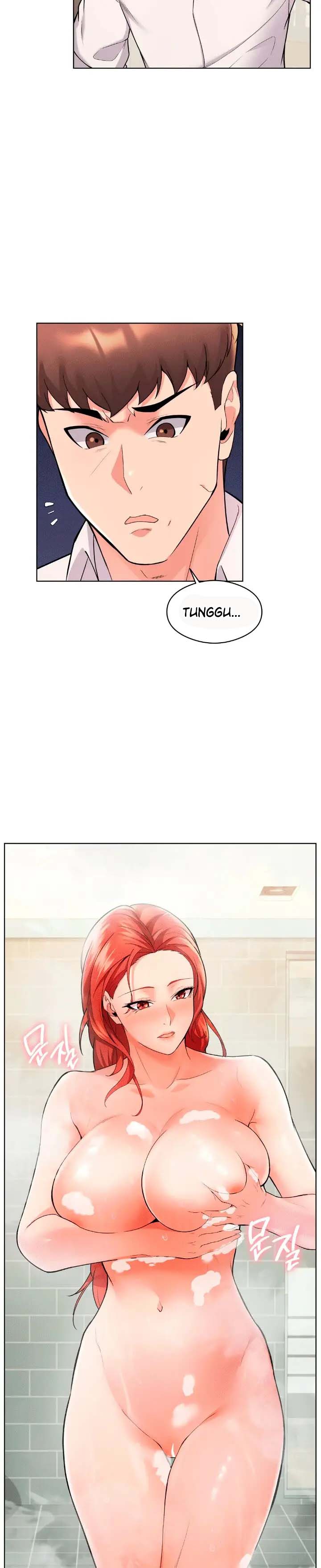 Sweet Family - Chapter 4 10