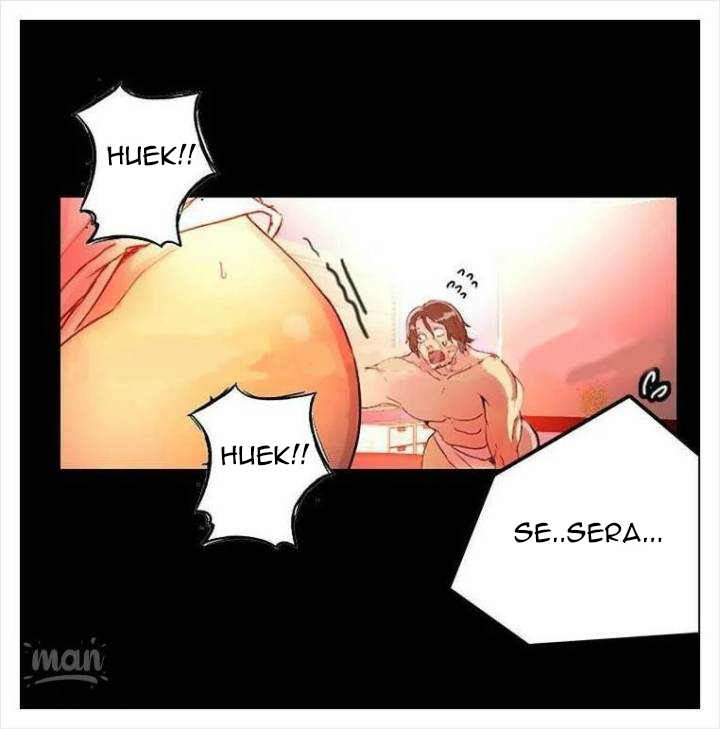 PC Goddess Room - Chapter 4 95