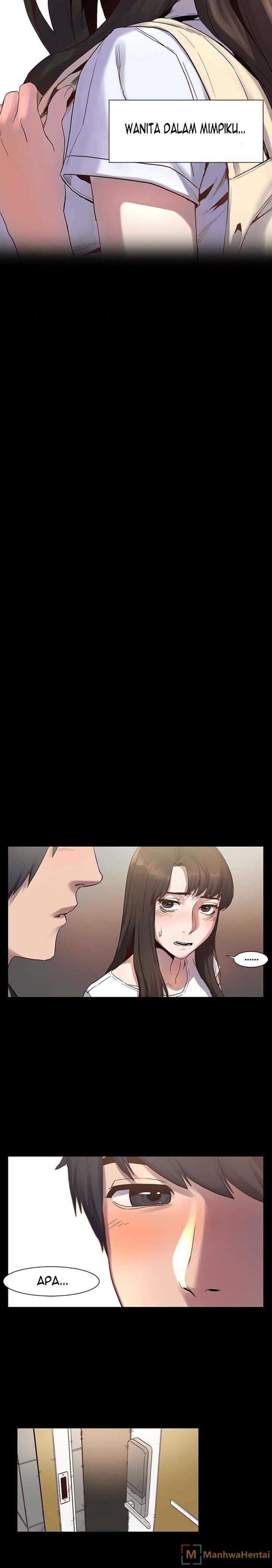 My Kingdom (Silent War) - Chapter 4 7 My Kingdom (Silent War) - Chapter 4 7