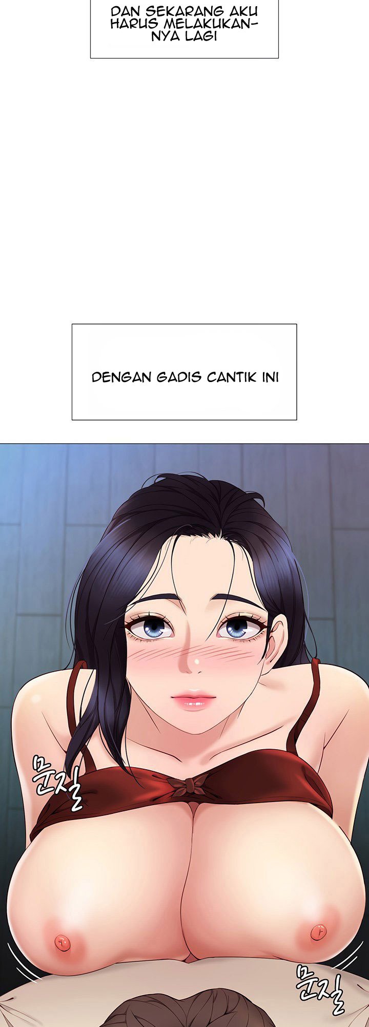 Daughter Friend - Chapter 4 41