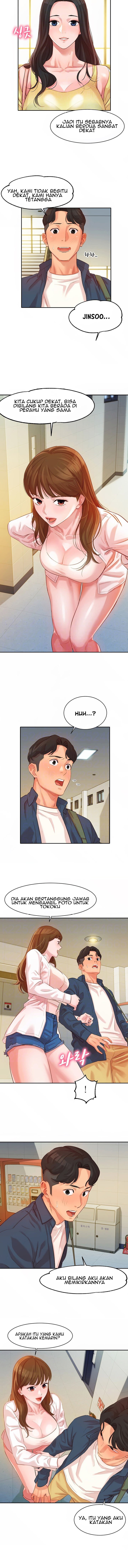 Stargram Goddess - Chapter 4 5