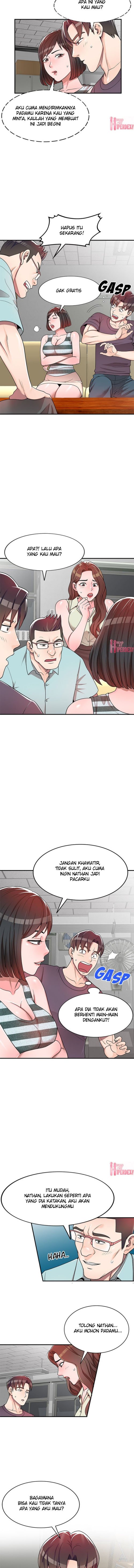 Private Lesson (Facon) - Chapter 4 12