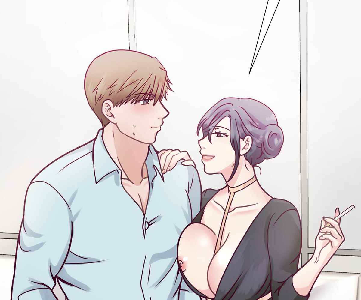 In Love With the Friend’s Mother - Chapter 4 91 In Love With the Friend’s Mother - Chapter 4 91