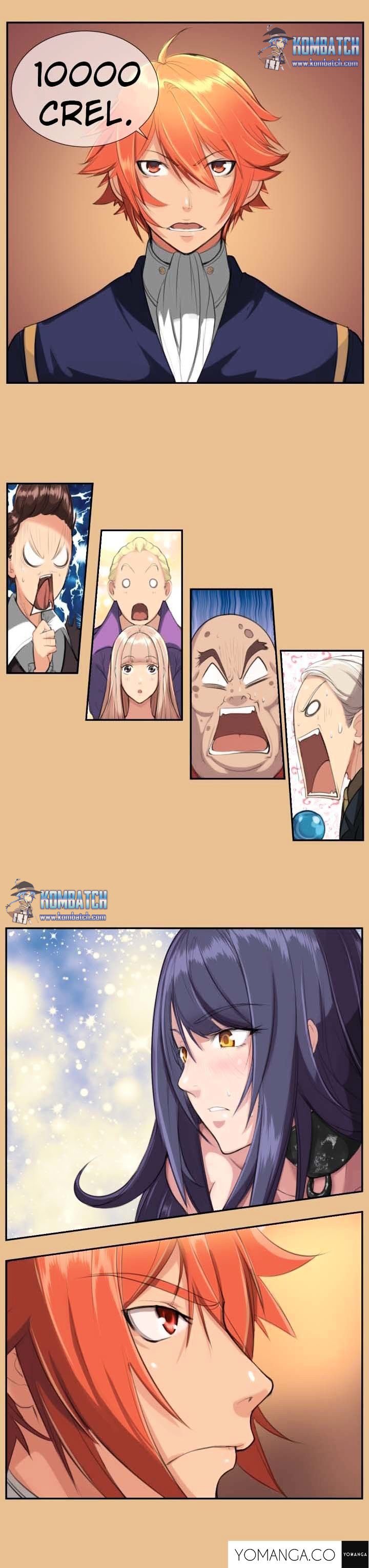 Yahalu - Chapter 4 8