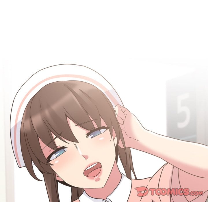 One Shot Men’s Clinic - Chapter 4 60 One Shot Men’s Clinic - Chapter 4 60