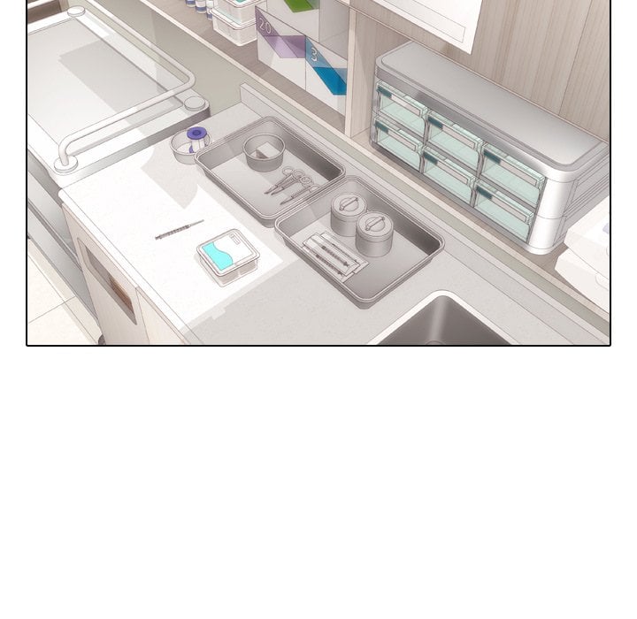 One Shot Men’s Clinic - Chapter 4 86 One Shot Men’s Clinic - Chapter 4 86