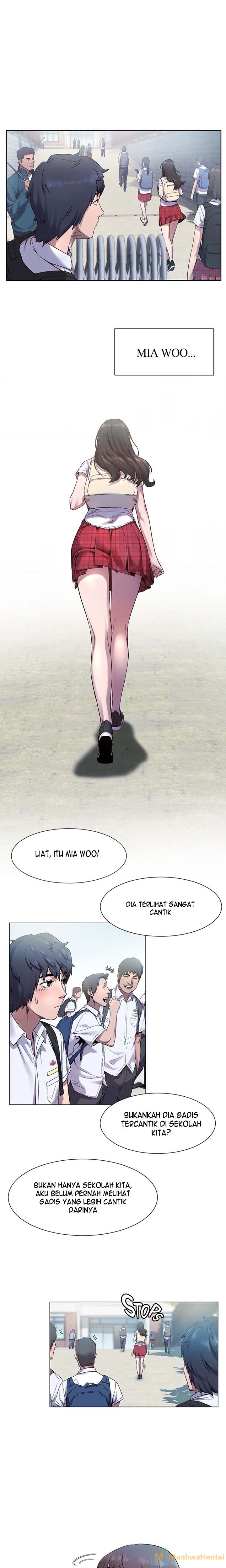 My Kingdom (Silent War) - Chapter 4 5 My Kingdom (Silent War) - Chapter 4 5