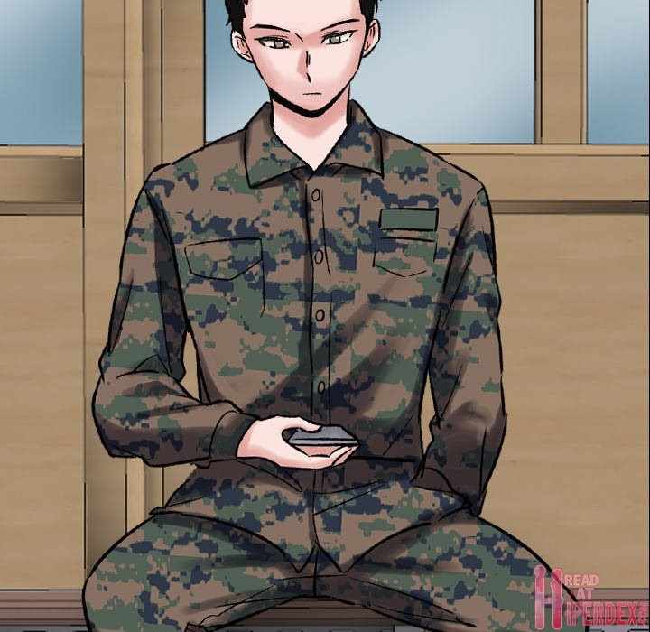 Friends (ATZ) - Chapter 4 117