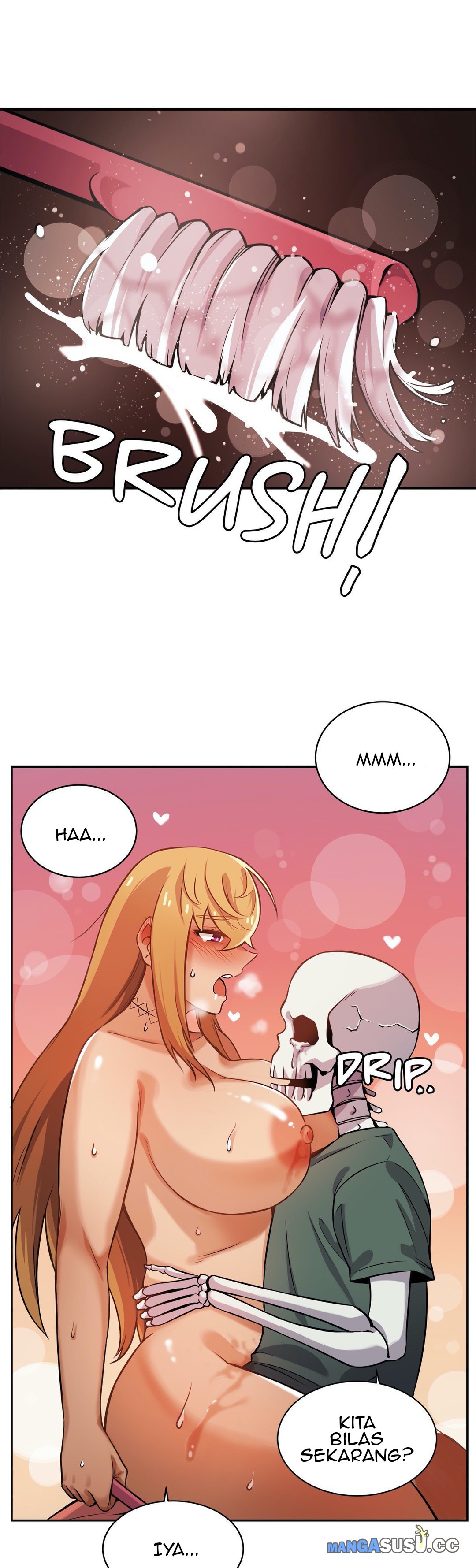 Girlfriend Zombie - Chapter 4 25