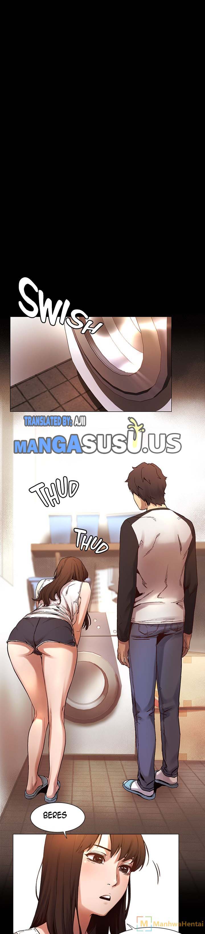 My Kingdom (Silent War) - Chapter 4 15 My Kingdom (Silent War) - Chapter 4 15