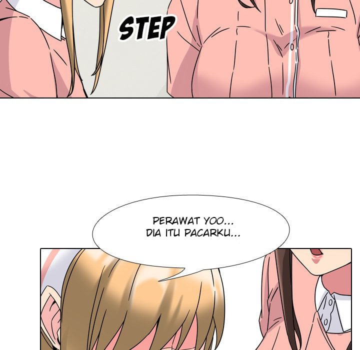 One Shot Men’s Clinic - Chapter 4 67 One Shot Men’s Clinic - Chapter 4 67