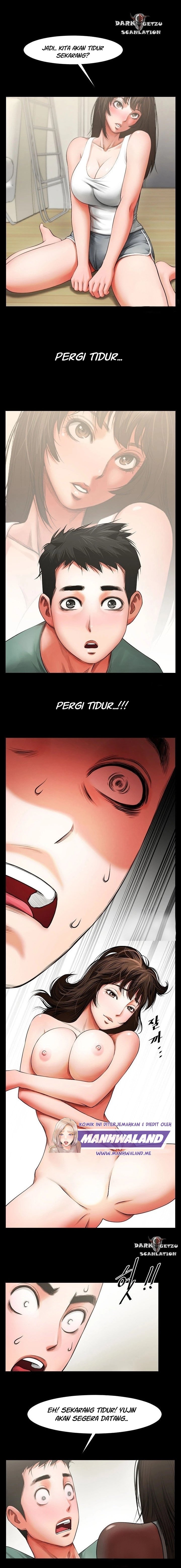 Share Girlfriend - Chapter 4 11