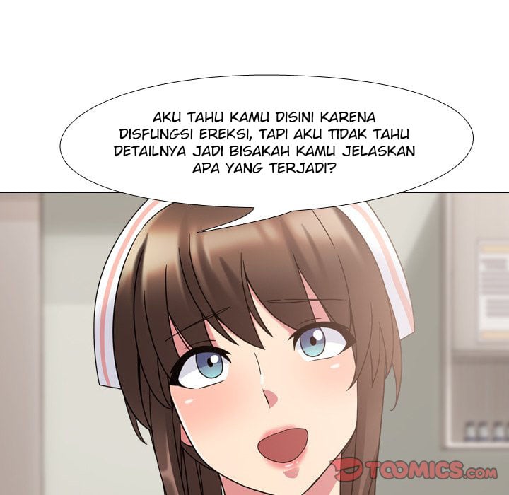 One Shot Men’s Clinic - Chapter 4 90 One Shot Men’s Clinic - Chapter 4 90