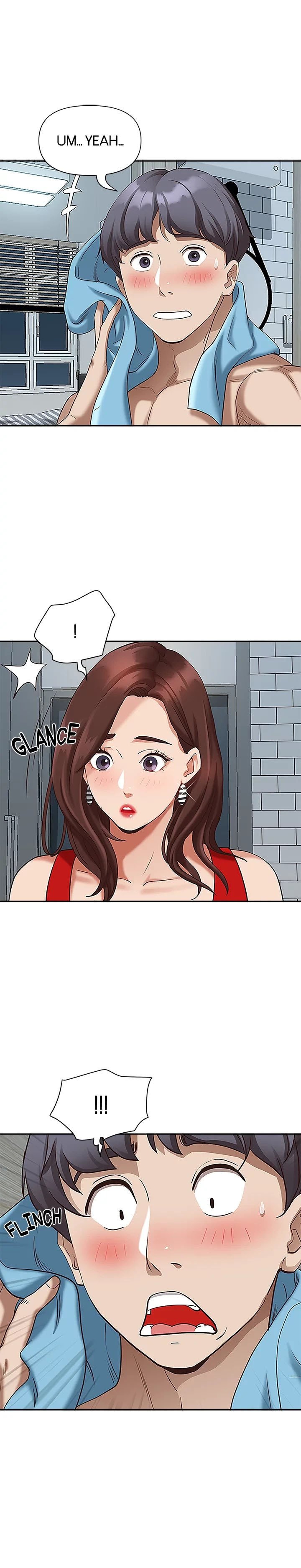 Living With a MILF - Chapter 4 18