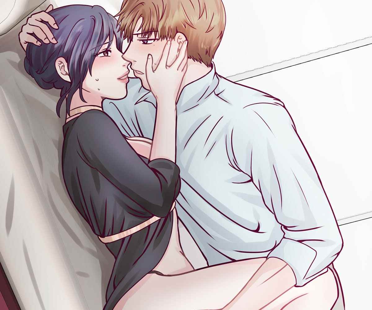 In Love With the Friend’s Mother - Chapter 4 189 In Love With the Friend’s Mother - Chapter 4 189