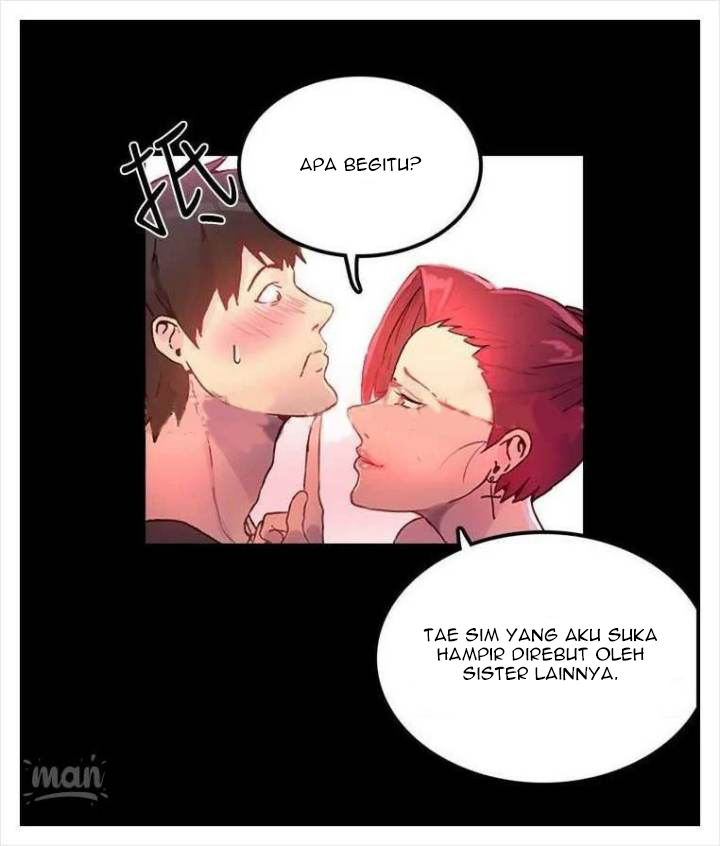 PC Goddess Room - Chapter 4 77