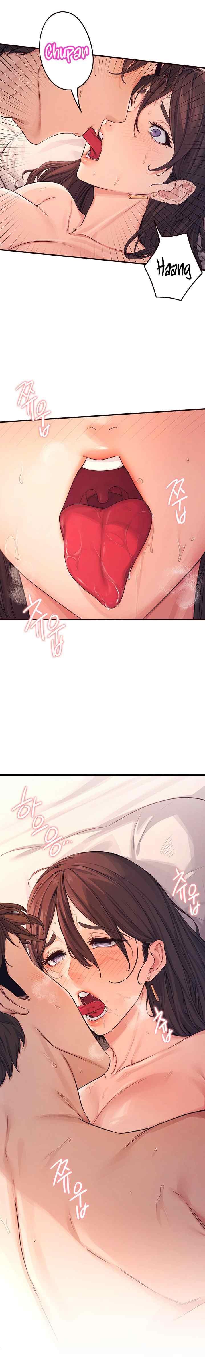 Selfless 100% - Chapter 4 22